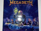 Megadeth - Rust in Peace Vinyl