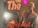 The The - Infected - Vinyl LP - Epic - Ltd Edition - Torture Sleeve