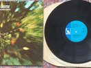 Creedence Clearwater Revival - Bayou Country LP UK 1969 blue Liberty 1ST