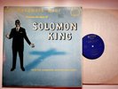 Solomon King Landmark Hour Quartet Choir Christian Gospel Vinyl LP Record