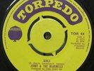 GIRLS - JERRY &The BLUEBELLS (Rock Steady-Floor Filler) Orig UK 1975 