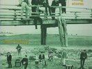 RISING STORM Calm Before... 1992 RE of SUPER RARE 1967 garage lp NEAR MINT vinyl