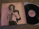 Patti Smith vinyl lp album 