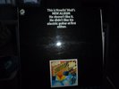 Howlin' Wolf – The Howlin' Wolf Album  :	Chess – CRLS.4543