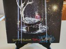 Panic at the Disco- All My Friends We’re Glorious Live Vinyl LP Rare Record