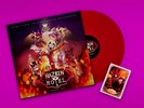 HAZBIN HOTEL SEASON 1 VINYL RECORD WITH ALASTOR PROMO - PRESALE SHIPS SEPT