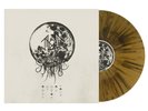 Sleep Token - Take Me Back To Eden Gold/Black Splatter Coloured 2 x Vinyl LP