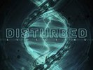 Disturbed - Evolution - New Vinyl Record - 18 - Y600z