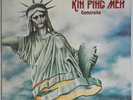 Kin Ping Meh Concrete GATEFOLD Nova 2xVinyl LP