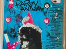 Party Animal   40 Punk Band Compilation