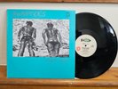 RARE* RIPTIDES, Swept Away, Aussie Mini LP Surf/Powerpop 1981 AUSTRALIA, EX
