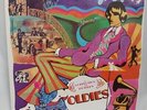 THE BEATLES A COLLECTION OF BEATLES OLDIES 1967 MONO  VINYL ALBUM EMI- CG B14