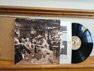 LED ZEPPELIN, in through the out door, LP, SSK 59410, Outer/ Inner, VG/EX
