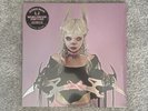 JAZMIN BEAN - WORLDWIDE TORTURE EP  SEALED BABY PINK VINYL