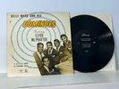 Billy Ward and his Dominoes Featuring Clyde McPhatter Original Federal LP