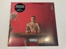 Watching Movies with the Sounds Off by Miller, Mac (Record, 2016)