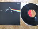 Pink Floyd = ピンク・フロイド ‎– The Dark Side Of The Moon = 狂気 LP 1974 Japan NM/NM