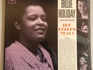 Billie Holiday - The Golden Years Columbia C3L21 3LP Box Set 1962 SEALED
