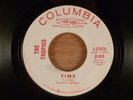 The Tropics  Time/As Time's Gone  Promo CRAZY RARE  Fuzz Garage, Psych