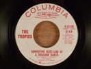 The Tropics  Summertime Blues-Land Of 1000../This Must Be The Place Promo Garage