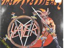 Slayer Show No Mercy 1984 Roadrunner Records 9868 LP-8887