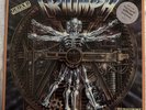 Triumph - Thunder Seven. Ltd Ed Quiex II Pressing LIKE NEW Vinyl LP (PROMO)
