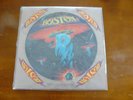 BOSTON Self Titled Epic Picture Disc E99 34188 VINYL LP