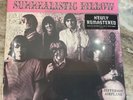 “Jefferson Airplane - Surrealistic Pillow” [New Vinyl LP] 180 Gram, RMST SEALED