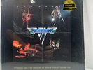 Van Halen SELF T. “NUMBERED PROMO”– One Step 2LP MFSL - Mobile Fidelity “SEALED”