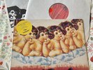 Cure JAPANESE WHISPERS - SOUTH AFRICA  Robert Smith PUNK New Wave siouxsie