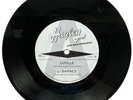 Northern Soul 70's, J J Barnes, Lucille /You Brought Love To My Life, Hayley UK