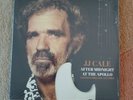 J.J. Cale-After Midnight At the Apollo-Live-Dbl   Album-New  Sealed Euro Import