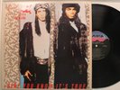 Milli Vanilli Lp Girl You Know It’S True On Arista - Vg++ / Vg++
