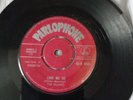 The Beatles Love Me Do Original Parlophone