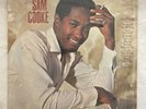 Sam Cooke ‎– Try A Little Love LP Mono 1965 Original Vinyl 33rpm Shrink LPM-3435