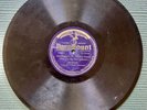 Rare Paramount Jazz 78 Austin Musical Ambassadors Don’t Forget…Charleston