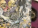 Pig Destroyer - Phantom Limb LP 2016 Relapse – RR6717 [Purple Merge] NM/NM