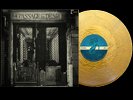 Johnny Blue Skies - Passage du Desir (Indie Exclusive, Metallic Gold Vinyl) (LP)