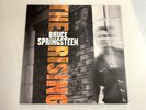 BRUCE SPRINGSTEEN The Rising 2xLP 2002 Columbia FIRST PRESSING STEVEN VAN ZANDT
