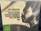 Roy Brooks Understanding 3 LP  live