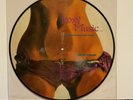 Roxy Music, Tokyo Tour, 12” Picture Disc Vinyl LP Record