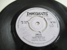 FLEUR DE LYS..CIRCLES.. UK 1ST PRESS,FREAKBEAT, IMMEDIATE LABEL IM 032