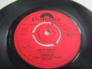 FLEUR DE LYS..MUD IN YOUR EYE.. UK 1ST PRESS,FREAKBEAT, POLYDOR 56124