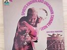 Leon Thomas Spirits Known and Unknown LP