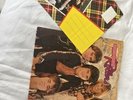 Bay City Rollers - Wouldn’t You Like It - Signed Vinyl LP Gatefold/book Pin UPS