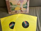 ELTON JOHN GOODBYE YELLOW BRICK ROAD ORIG SUPER GATEFOLD 2 LP VINYL SET VG+/VG++