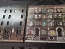 Led Zeppelin PHYSICAL GRAFFITI Classic Records  Vinyl LP