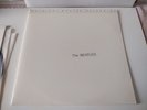 THE BEATLES WHITE ALBUM MOFI MFSL-2-072 NM VINYL VG+COVER MOBILE FIDELITY LAB