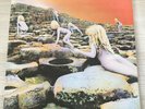 LED ZEPPELIN: Houses Of The Holy 1973 UK LP. A2/B2 FIRST PRESSING