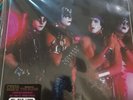 KISS - KRONICLES OF THE ELDER. BOX 4 LP LIMITED EDITION COPY 043/300